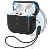 AirPods 4 Orbit Hybrid Case (HaloLock)