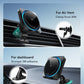 Wireless Car Charger with CryoBoost™ (HaloLock) - Wireless Charger with 36W Adapter