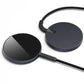 Mini Wireless Charger (HaloLock) - Black