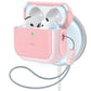 AirPods 4 Orbit Hybrid Case (HaloLock)