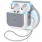 AirPods 4 Orbit Hybrid Case (HaloLock)