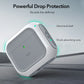 AirPods 4 Orbit Hybrid Case (HaloLock)
