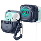 AirPods 4 Cyber FlickLock Case (HaloLock)