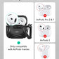 AirPods 4 Cyber FlickLock Case (HaloLock)