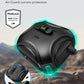 AirPods 4 Cyber FlickLock Case (HaloLock)