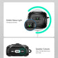 AirPods 4 Cyber FlickLock Case (HaloLock)